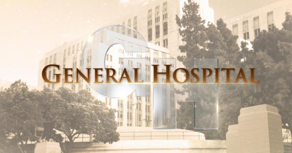 Five characters who need to return to General Hospital