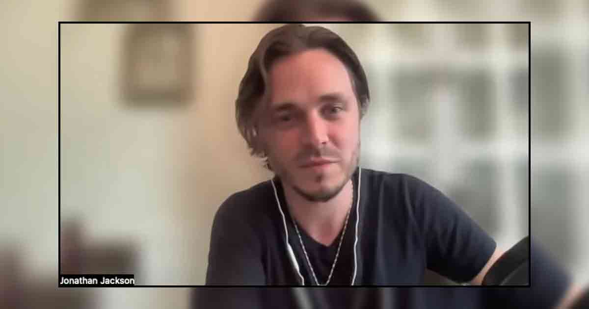 General Hospital's Jonathan Jackson is ready for a fresh take on Lucky