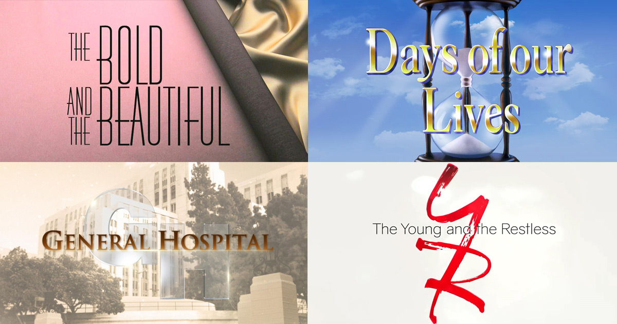 GH reclaims spot as third most-watched soap opera, bumping DAYS back to last place